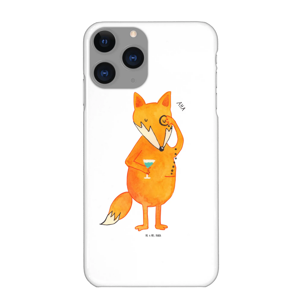 Handyhülle Fuchs Lord Iphone X, Handy Case, Cover, Hülle, Handyhülle, Iphone 10, Handy, Handycover, Fuchs, Füchse, Spruch Lustig, Problemlösung, Tröstende Worte, Motivation Spruch, Liebeskummer Geschenk