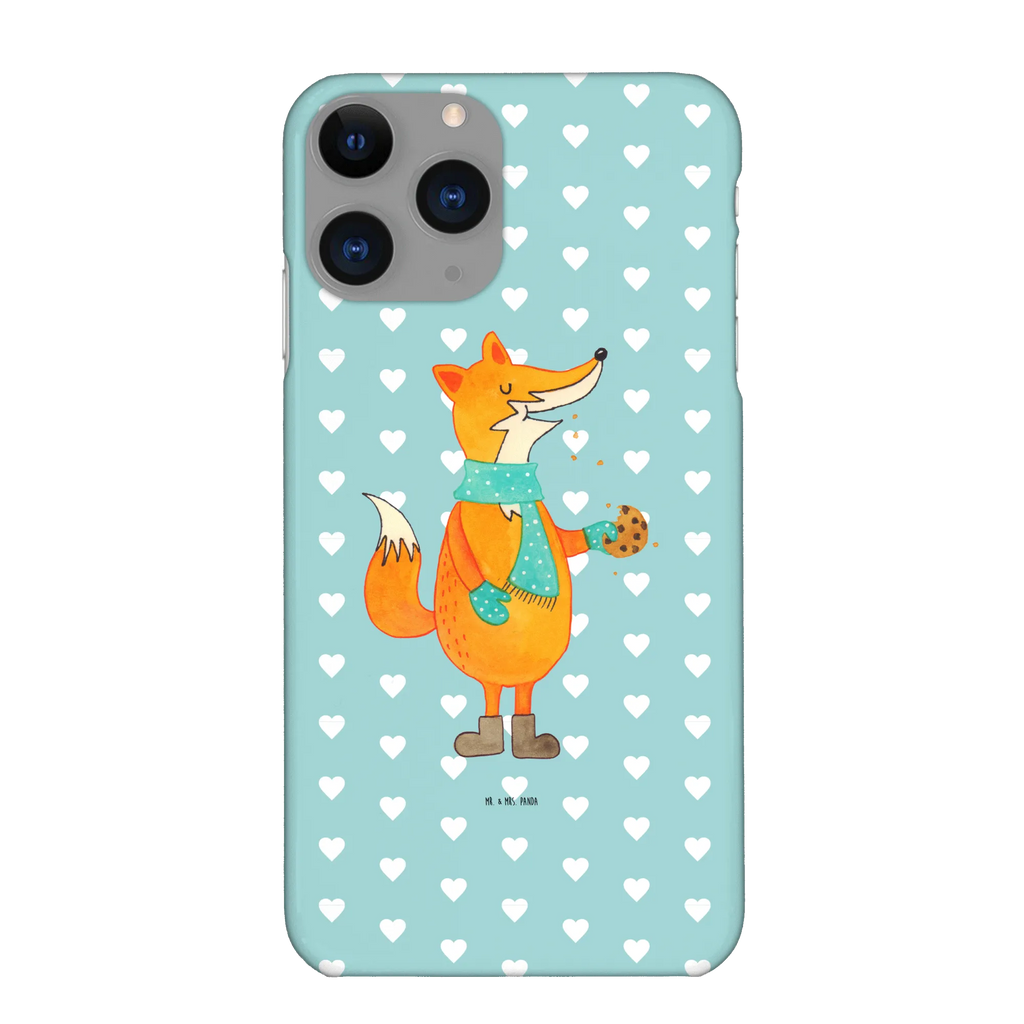 Phone case Fox biscuit Handyhülle, Handy, Handycover, Hülle, Cover, Iphone 10, Iphone X, Handy Case, Fuchs, Weihnachtszeit, Plätzchen, Küche Deko, Winter, Liebe, Füchse, Kekse, Backen Spruch