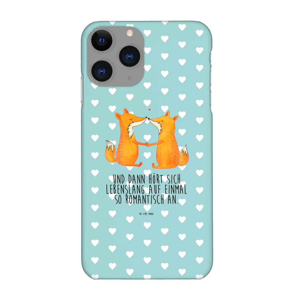 Phone case foxes Love Hülle, Cover, Iphone X, Handycover, Handyhülle, Iphone 10, Handy Case, Handy, Fuchs, Verlobte, Liebespaar, Ehefrau, Partner, Freundin, Füchse, Freund, Liebe, Ehemann, Paar, Liebesbeweis, Ehe, Fox