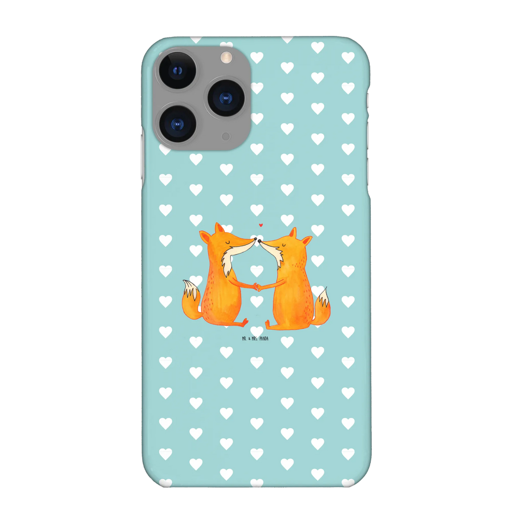 Phone case foxes Love Hülle, Cover, Iphone X, Handycover, Handyhülle, Iphone 10, Handy Case, Handy, Fuchs, Verlobte, Liebespaar, Ehefrau, Partner, Freundin, Füchse, Freund, Liebe, Ehemann, Paar, Liebesbeweis, Ehe, Fox