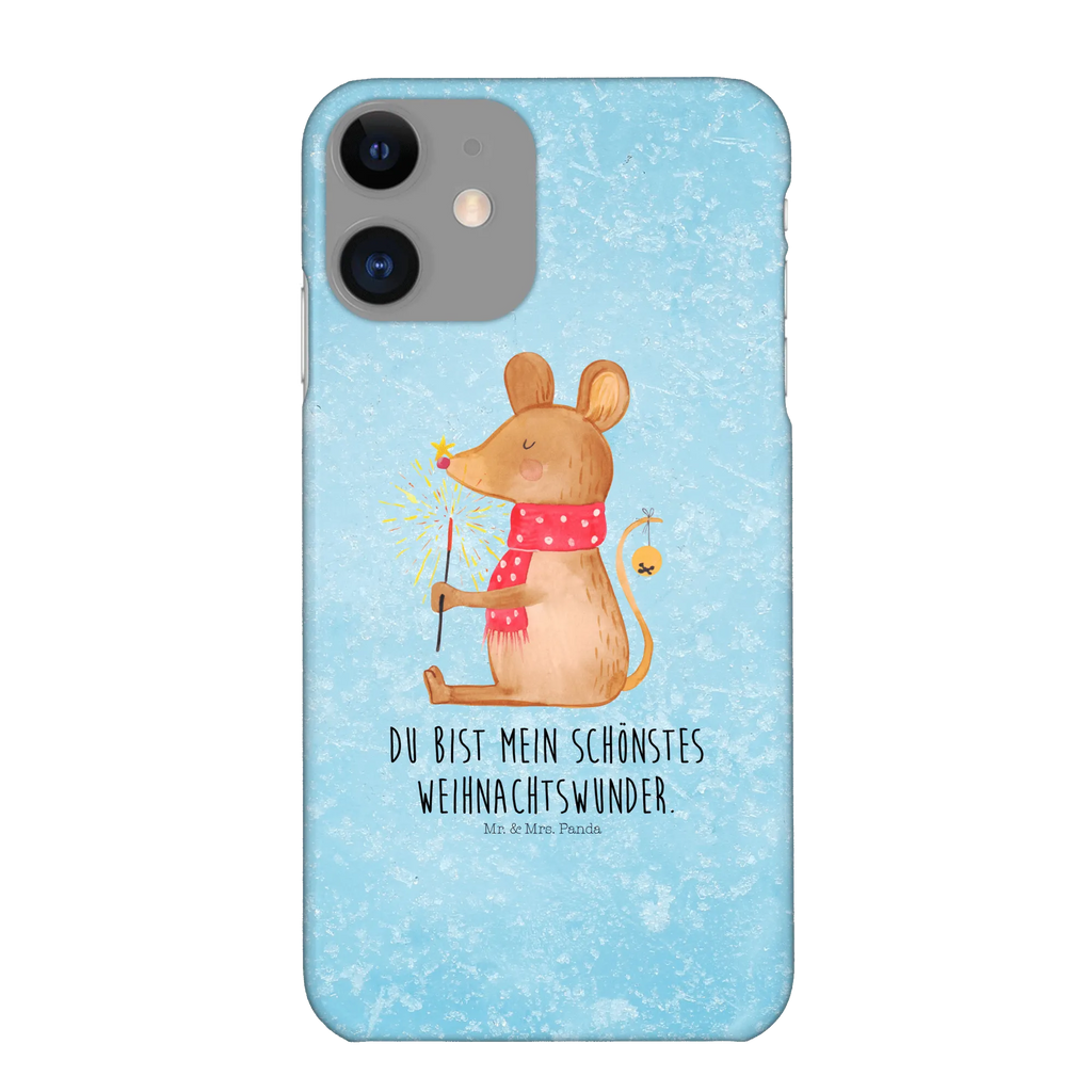 Handyhülle Maus Weihnachten Iphone X, Hülle, Cover, Handy, Handycover, Handyhülle, Iphone 10, Handy Case, Wintermotiv, Weihnachten, Winter, Weihnachtsdeko, Nikolaus, Advent, Heiligabend, Weihnachtsgruß, Maus, Weihnachtswunder, Frohe Weihnachten, Weihnachtsmotiv, Mäuschen