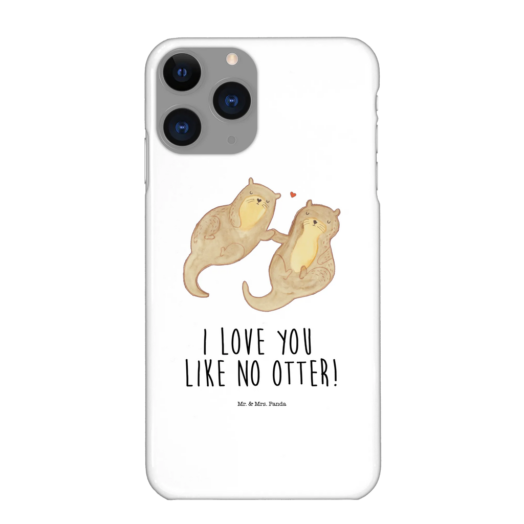 Handyhülle Otter Hände halten Handy Case, Handyhülle, Cover, Handy, Hülle, Handycover, Iphone 10, Iphone X, Otter, Seeotter, Fischotter, Otter Seeotter See Otter