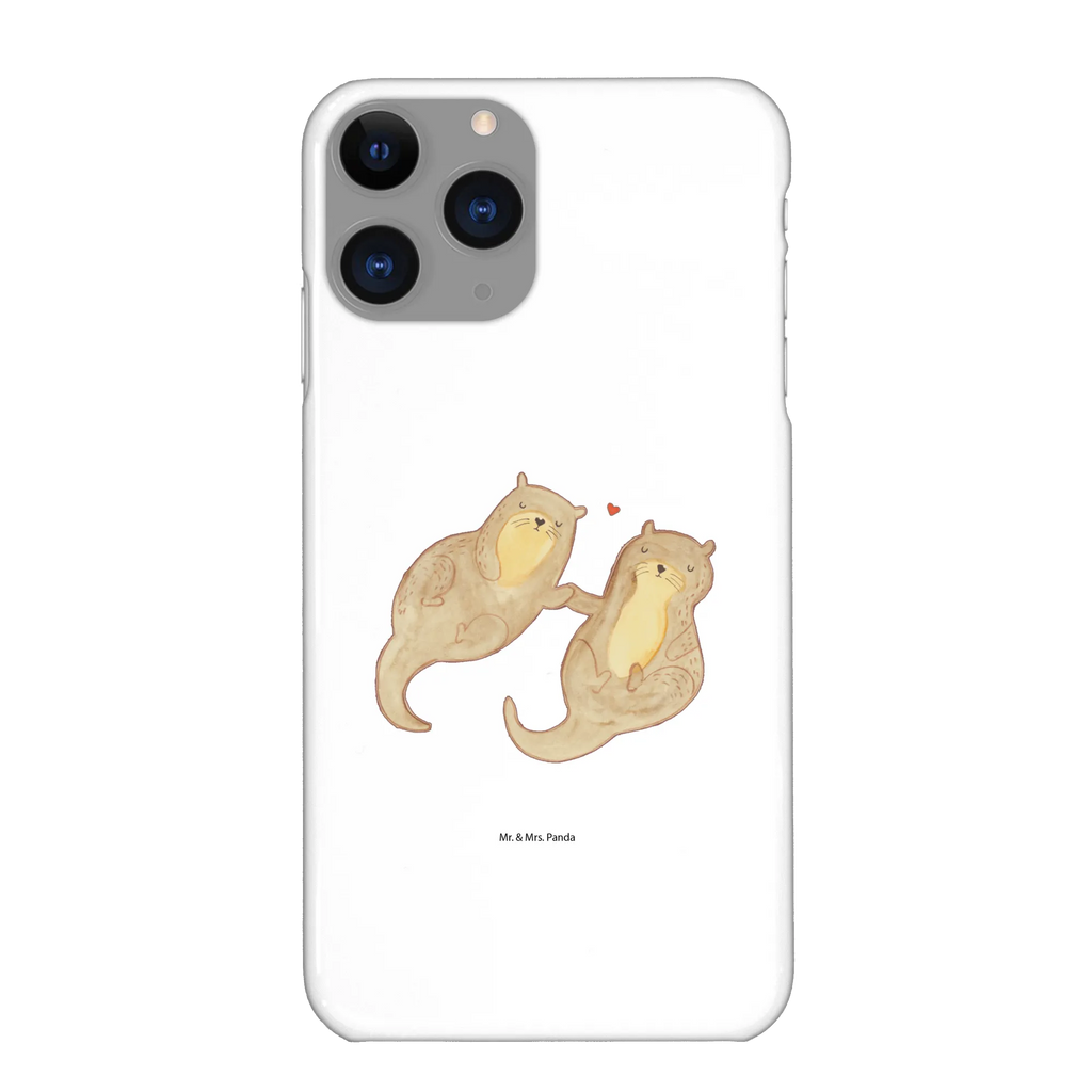 Handyhülle Otter Hände halten Handy Case, Handyhülle, Cover, Handy, Hülle, Handycover, Iphone 10, Iphone X, Otter, Seeotter, Fischotter, Otter Seeotter See Otter