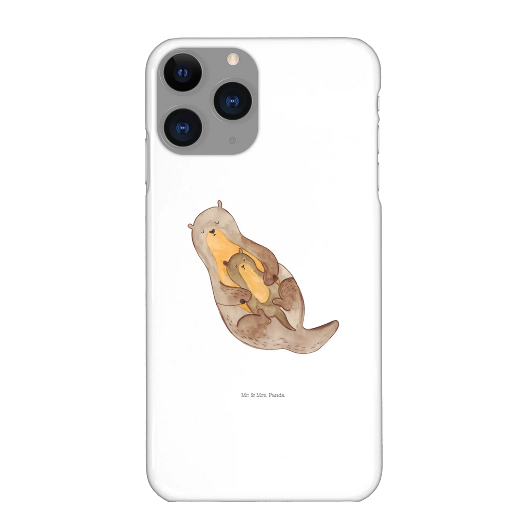 Handyhülle Otter Kind Handycover, Handyhülle, Iphone X, Iphone 10, Handy Case, Handy, Cover, Hülle, Otter, Seeotter, Fischotter, Otter Seeotter See Otter
