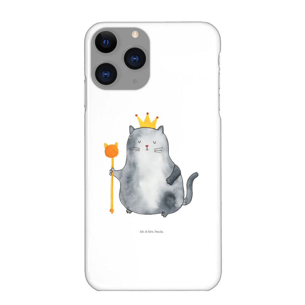 Phone case Cat king case, mobile cover, Iphone 10, Iphone X, mobile phone case, cover, mobile phone, cat, tomcat, kitty, meow, kitten, housecat, mama cat, love cats, cat image, cat fan, cat lover, cat fancier, cat decoration, gift for cat lover, cat owner, funny cats, cat sayings, cat motto, funny cat gifts, fan merchandise, cat stuff, animal lover, king, cats, first own apartment, moving in, tenement, move, pussy, apartment, queen, family, pet