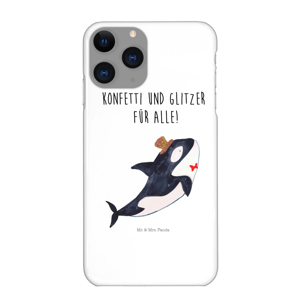 Phone case orca cylinder cover, mobile phone case, case, mobile cover, Iphone 10, mobile phone, Iphone X, Seafood, aquatic animals, ocean, sea, fish, shells, corals, reef, whale, narwhal, sea urchin, lobster, platypus, turtle, manatee, crocodile, orca, shrimp, gifts for seafood lovers, water world, underwater animals, underwater world, vacation, deep sea, seafood fans, gift ideas, seafood decoration, seafood posters, party, congratulations, birthday, glitter, confetti, feast, celebration