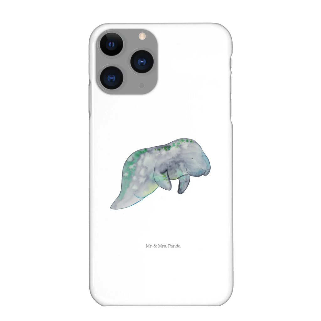 Phone case manatee Relax Handycover, Handy Case, Handyhülle, Handy, Iphone X, Cover, Hülle, Iphone 10, Meerestiere, Meer, Urlaub, Zucker, Diätwahn, Essen, Diät, Süßigkeiten, Abnehmen, Seekühe, Seekuh