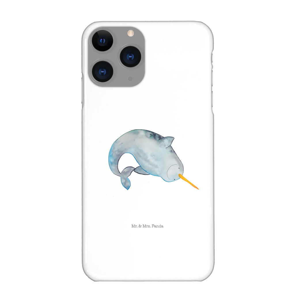 Phone case Narwhal Iphone 10, Handyhülle, Handycover, Hülle, Iphone X, Handy, Handy Case, Cover, Meerestiere, Meer, Urlaub, Hausfrau, Putzen, Kinderzimmer, Junggesellin, Aufräumen, Narwal, Wal