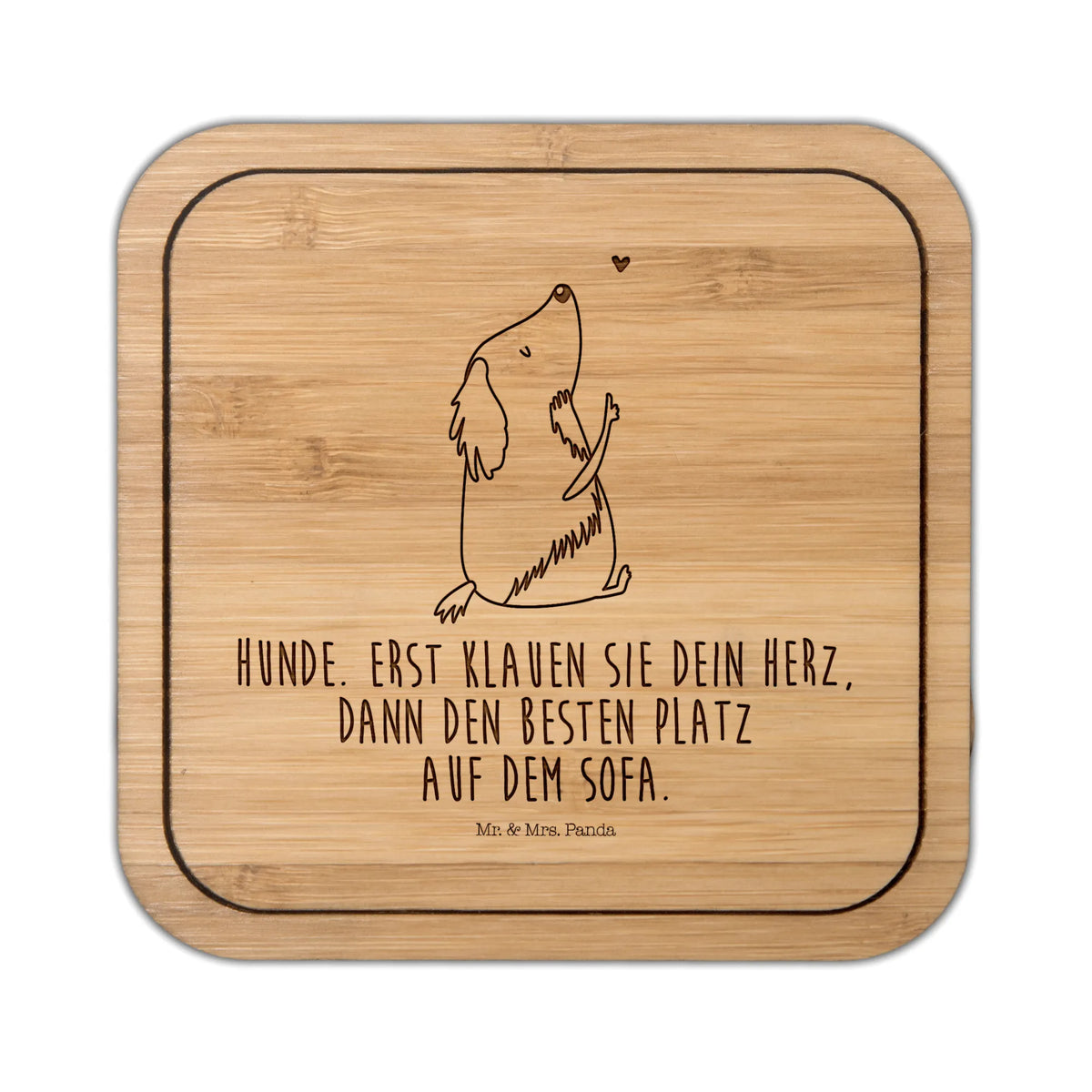 Square coaster Dog Love dog breed, mutt, hound, woof, dog mama, love dogs, love for dogs, dog decorative items, bag with dog print, funny gifts for dog owners, what do you give a dog lover, Christmas gifts for dogs, gifts for dogs, dog sayings, dog happiness, mistress, dog love, dog owner