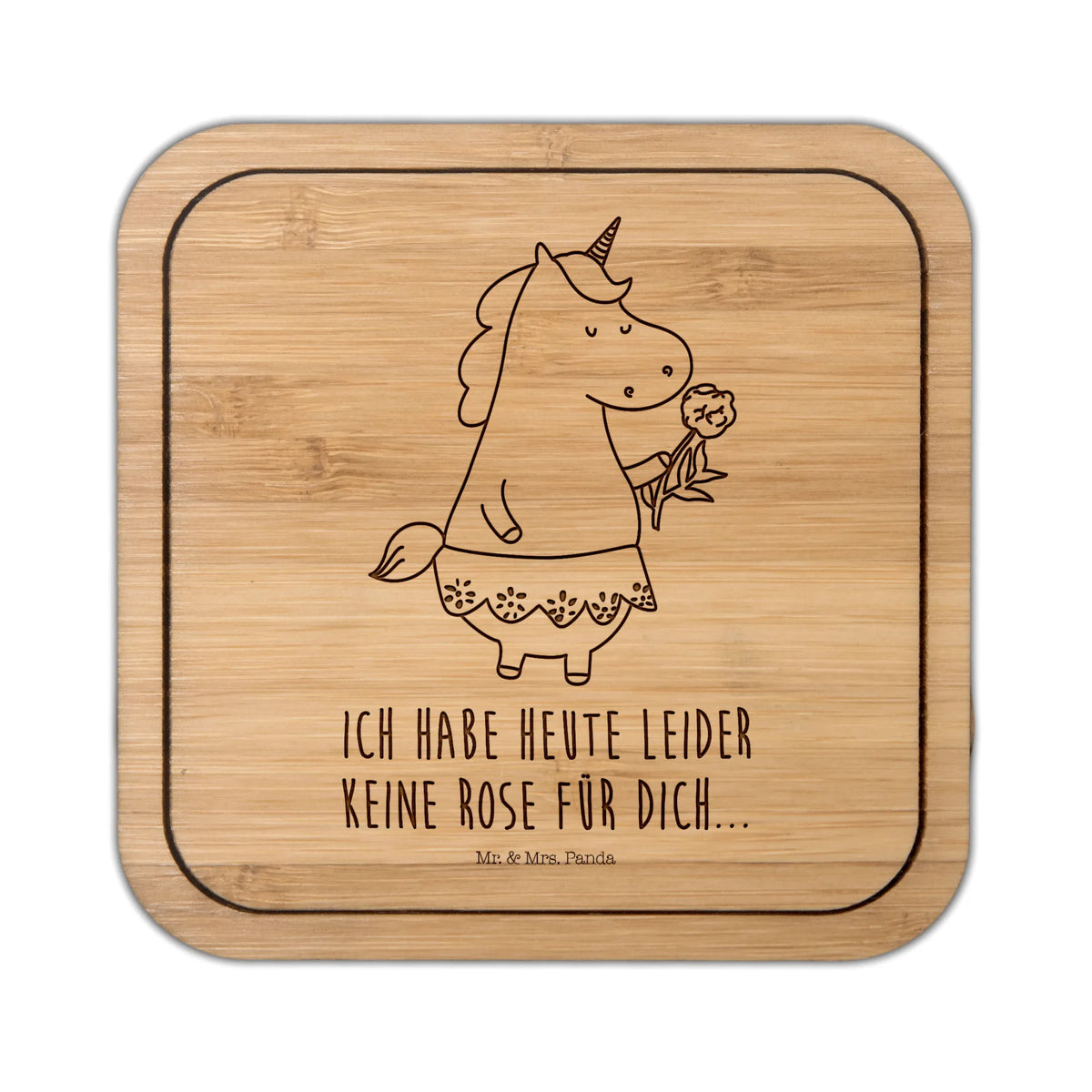 Square coaster unicorn lady square, breakfast, set, glass coasters, coasters, gift, glasses, glass, wood, party, gifts, giveaways, presents, unicorn, unicorns, lady, divorce, bachelorette, fine lady, girlfriend, bachelor, woman