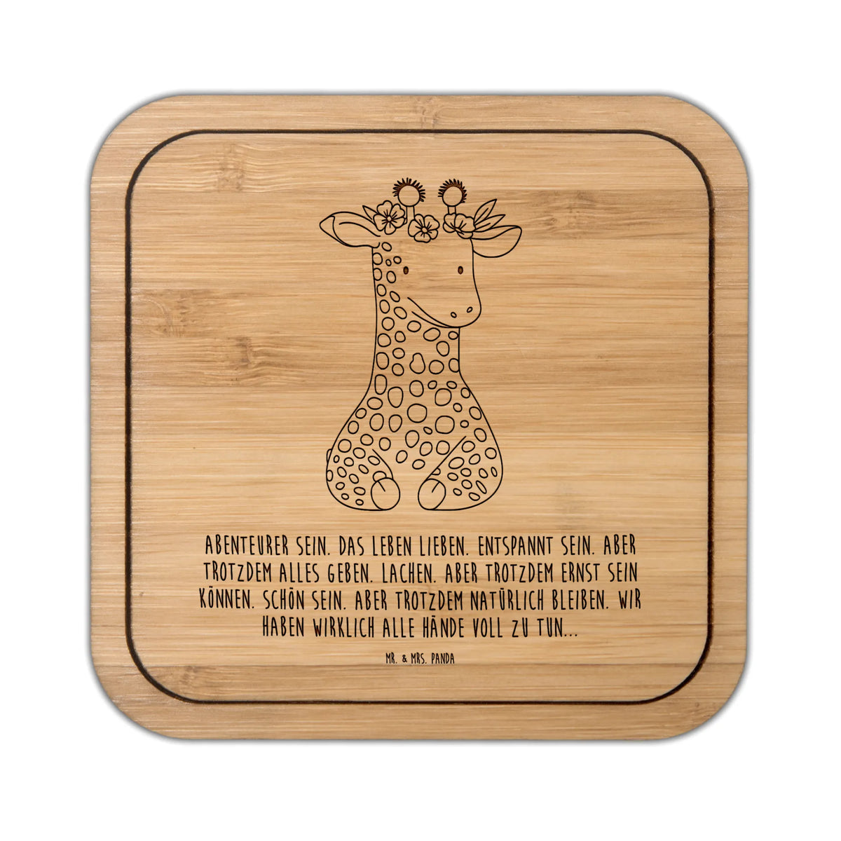 Untersetzer quadratisch Giraffe Blumenkranz Baruntersetzer, Tassenunterlage, Unterlage Für Gläser, Tischschoner, Tischuntersetzer, Untersetzer Kork, Becheruntersetzer, Unterlage Für Tassen, kork untersetzer, gläseruntersetzer, Quadratischer Untersetzer, Tassenuntersetzer, Tischuntersetzer Quadratisch, Korkuntersetzer Quadratisch, Getränkeunterlage, Getränkeuntersetzer, Flaschenuntersetzer, Coaster, Unterlage Für Becher, Coaster Quadratisch, Untersetzer Quadratisch, kunststoff untersetzer, Glasunterlage, Kunststoff-Untersetzer, Untersetzer Aus Kork, Afrika, Wildtiere, Abenteurer, Blumenkranz, Freundin, Selbstliebe, Giraffe