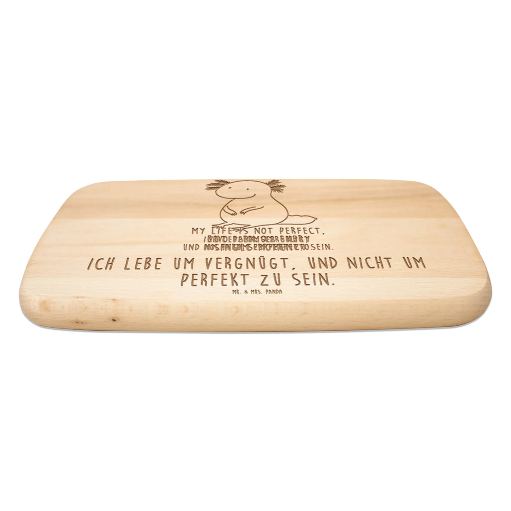 Serving board axolotl zero Board, breakfast board, cutting board, Axolotl, Axelotl, marine animals, Mexican walking fish, salamander, lifestyle, worldly wisdom, Axolot, happy, contented, love, cheerful, girlfriend, wisdom