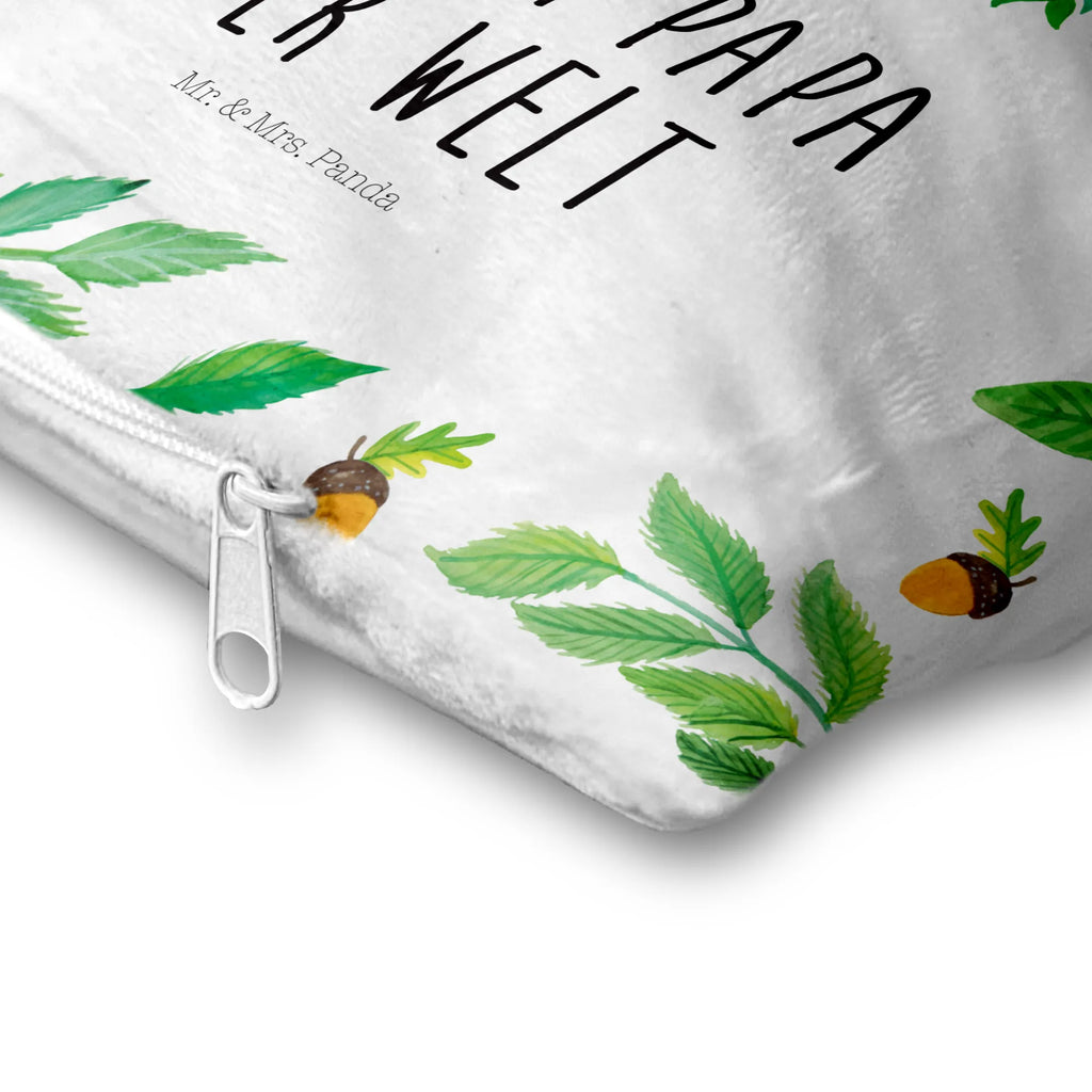 80x40 Poduszki dla par Tata Niedźwiedź Rodzina, Dzień Ojca, Dzień Matki, brat, siostra, mama, tata, babcia, dziadek