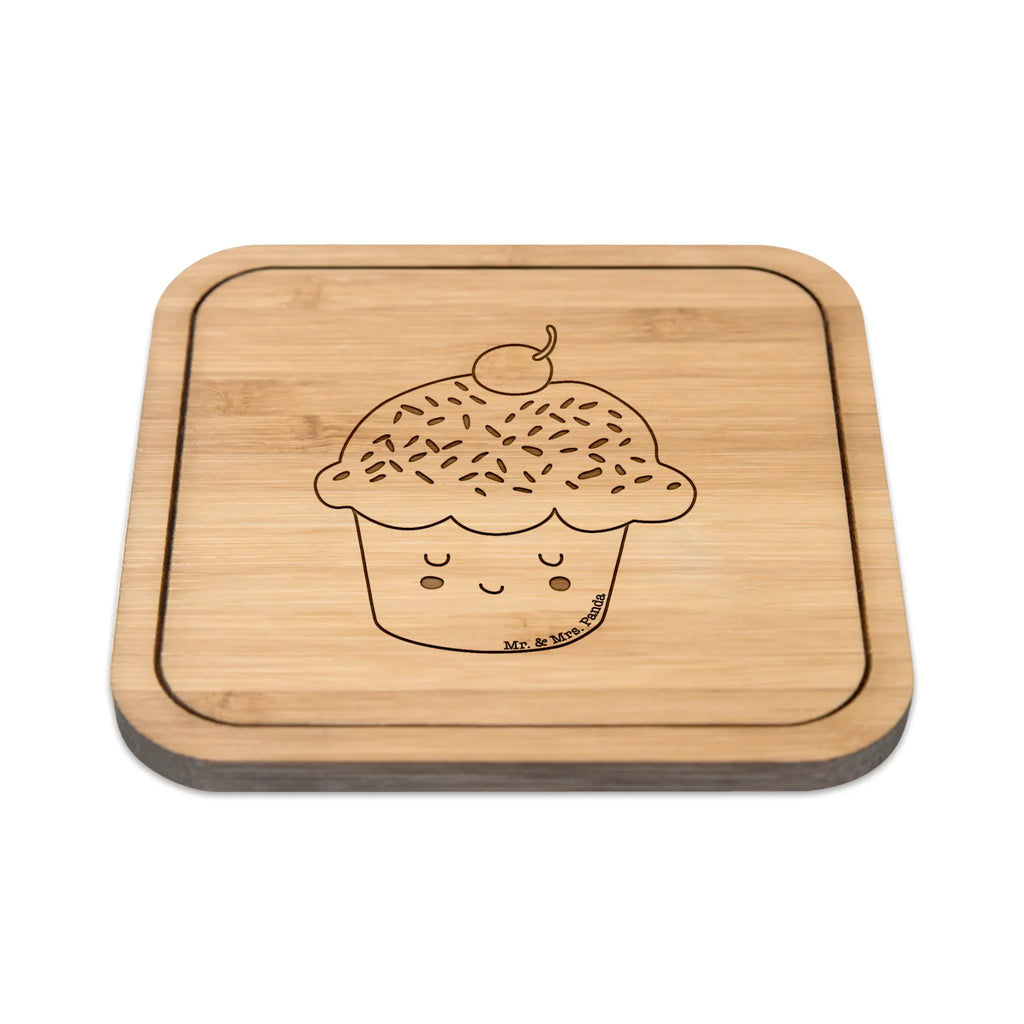 Square coaster Cupcake glass coasters, breakfast, presents, glass, square, party, set, gift, giveaways, glasses, gifts, coasters, wood, small animals, cute, funny, cute animal motives, hand drawn, small world, funny sayings, good mood, happy, gift ideas, special gifts, animal lover, card, Present Cook, Wonder, Kitchen Saying, Muffin, Kitchen Decoration, Baking Present, Motivation Sayings, Cupcakes