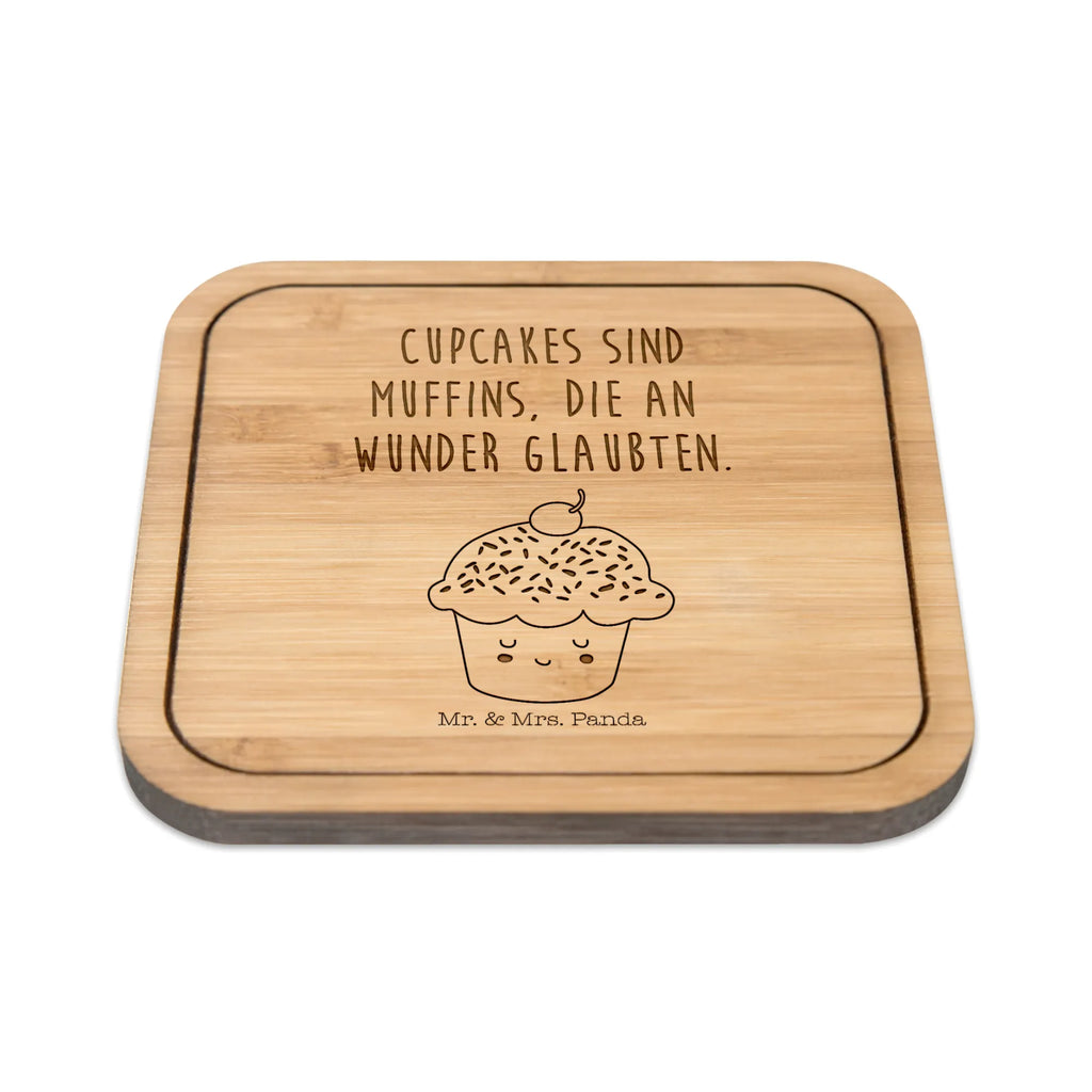 Square coaster Cupcake glass coasters, breakfast, presents, glass, square, party, set, gift, giveaways, glasses, gifts, coasters, wood, small animals, cute, funny, cute animal motives, hand drawn, small world, funny sayings, good mood, happy, gift ideas, special gifts, animal lover, card, Present Cook, Wonder, Kitchen Saying, Muffin, Kitchen Decoration, Baking Present, Motivation Sayings, Cupcakes