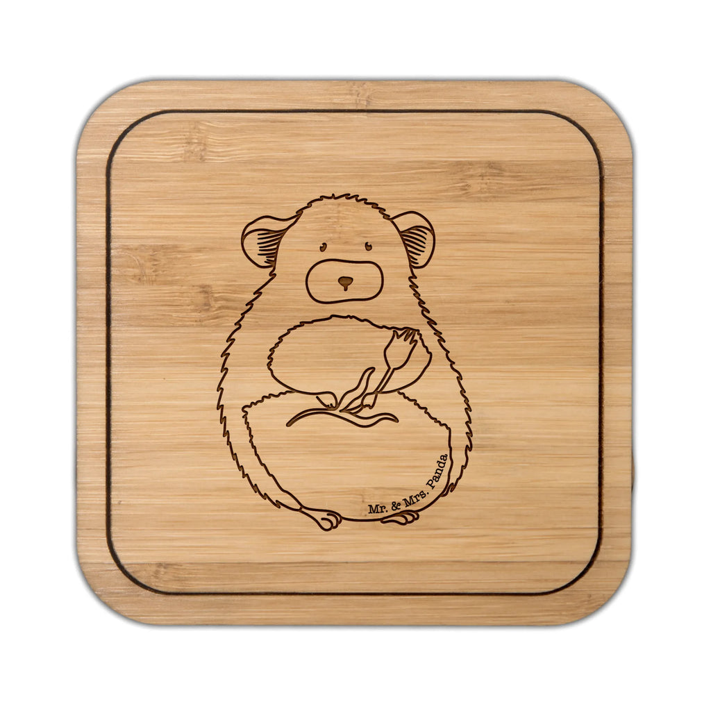 Square coaster chinchilla flower square, glasses, gifts, giveaways, breakfast, coasters, gift, party, set, wood, glass coasters, presents, glass, small animals, cute, funny, cute animal motives, hand drawn, small world, funny sayings, good mood, happy, gift ideas, special gifts, animal lover, card, office, depression, grief, happiness, chaos, office life, chinchilla, heartache, being sad, chinchillas