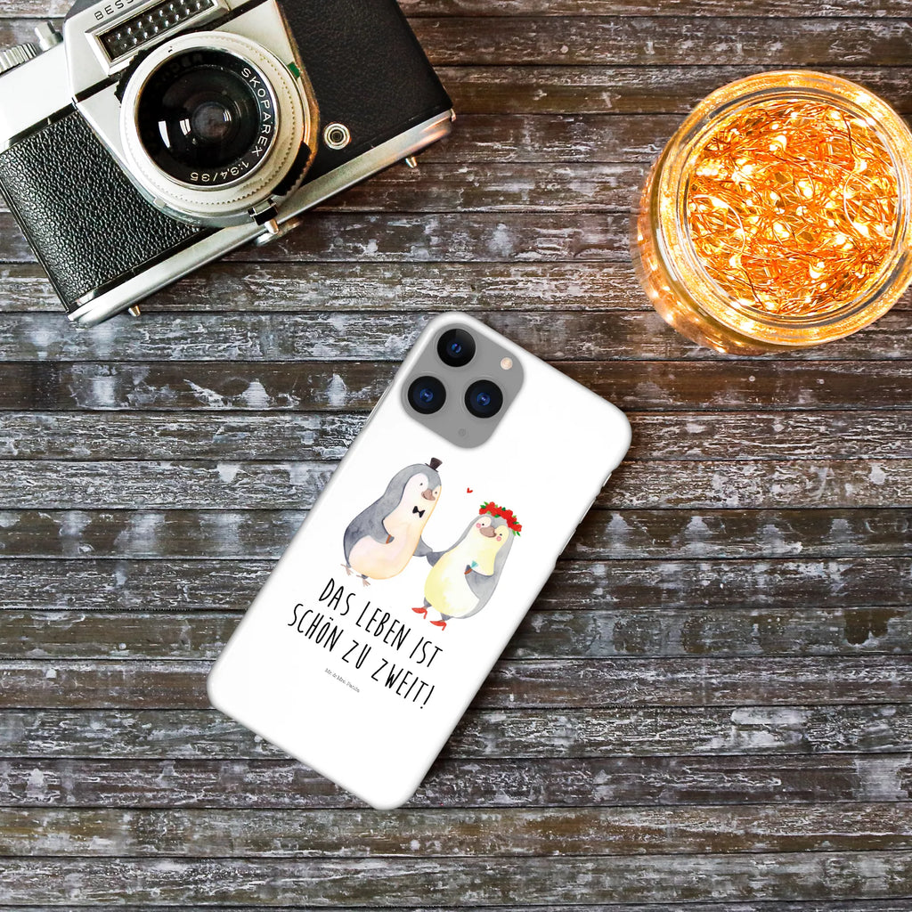 Etui na iPhone 10 Ślub pingwinów Iphone 11, Handyhülle, Iphone XR Handyhülle, Handy Case, Iphone XS Handyhülle, Cover, Handy Schutzhülle, Handycover, Iphone 11 Pro Handyhülle, Hülle, Smartphone Hülle, Ehefrau, Freundin, Liebe, Liebesgeschenk, Jahrestag, Hocheitstag, Verlobung, Freund, Heiratsantrag, Partner, Heiraten, Ehemann