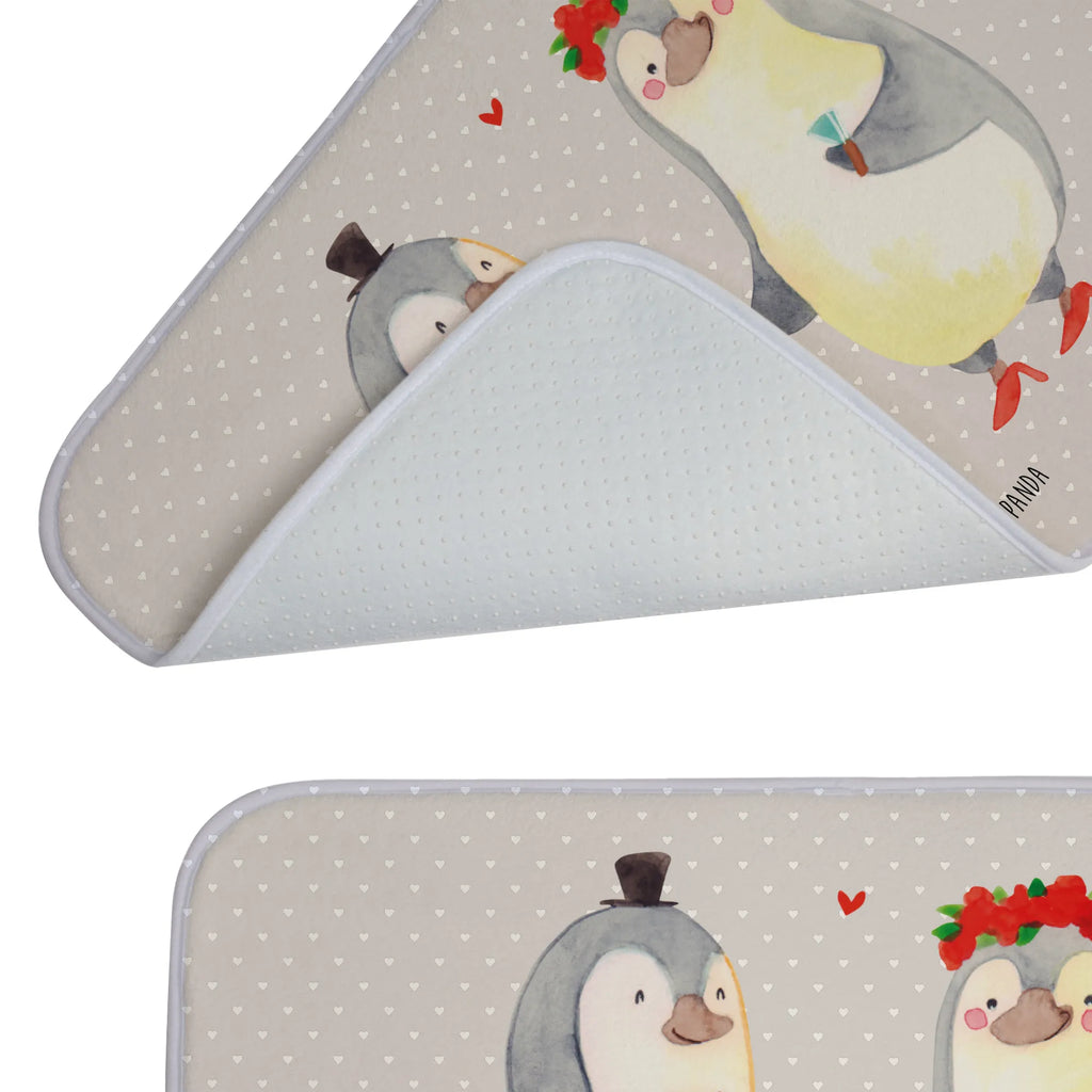 Badematte Pinguin Heirat duschmatten, badezimmer läufer, Badteppich, Bad Fußmatte, badmatten, Badematte, Badezimmerteppich, teppich für bad, badezimmermatten, badezimmerteppiche, badezimmervorleger, Teppich Fürs Bad, rutschfeste matte, Badläufer, badezimmermatte, Duschvorleger, wannenvorleger, duschmatte, Badezimmer Matte, fußmatte bad, bad läufer, Badvorleger, Jahrestag, Hocheitstag, Liebesgeschenk, Heiratsantrag, Heiraten, Liebe, Ehefrau, Ehemann, Freundin, Partner, Freund, Verlobung