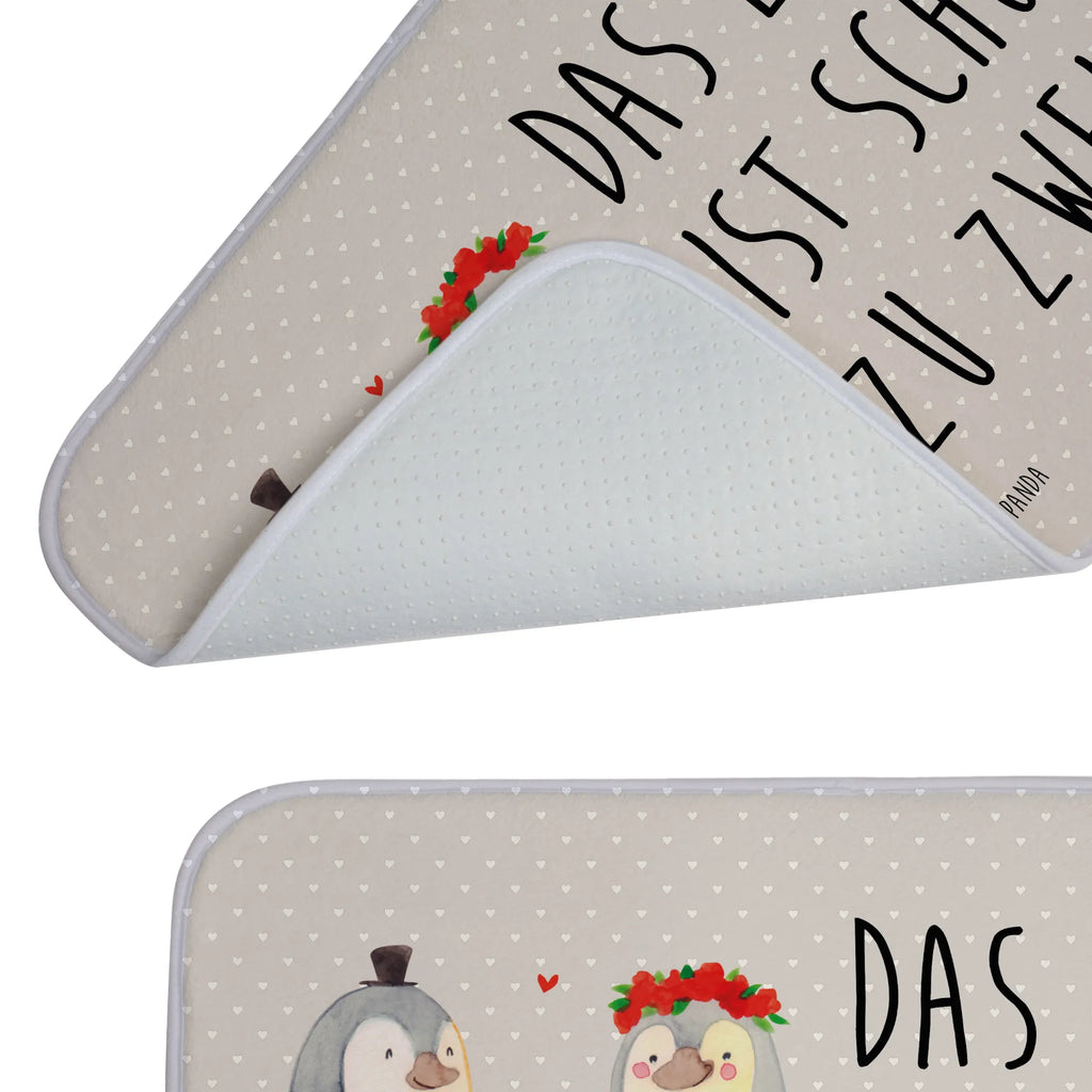 Badematte Pinguin Heirat duschmatten, badezimmer läufer, Badteppich, Bad Fußmatte, badmatten, Badematte, Badezimmerteppich, teppich für bad, badezimmermatten, badezimmerteppiche, badezimmervorleger, Teppich Fürs Bad, rutschfeste matte, Badläufer, badezimmermatte, Duschvorleger, wannenvorleger, duschmatte, Badezimmer Matte, fußmatte bad, bad läufer, Badvorleger, Jahrestag, Hocheitstag, Liebesgeschenk, Heiratsantrag, Heiraten, Liebe, Ehefrau, Ehemann, Freundin, Partner, Freund, Verlobung