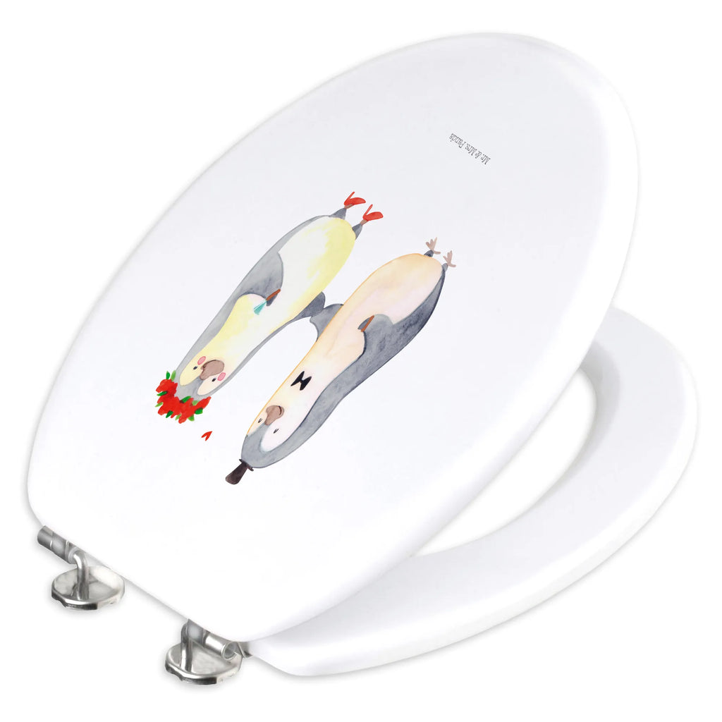 Motif toilet seat Penguins getting married badezimmer wc sitz, design toilettensitz, Toilettensitz, toilettensitz motiv, wc sitz motiv, design klobrille, motiv wc sitz, klo deckel, WC Sitz, dekor wc sitz, klobrille muster, bad wc sitz, WC-Deckel, wc sitz muster, WC-Sitz, Toilettendeckel, Klositz, Design WC Sitz, Klobrille, klobrille motiv, Klodeckel, Verlobung, Freund, Partner, Heiratsantrag, Liebesgeschenk, Hocheitstag, Ehemann, Freundin, Ehefrau, Heiraten, Jahrestag, Liebe