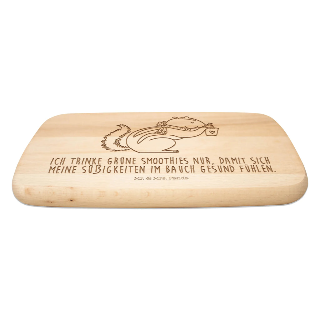 Serving board Squirrel smoothies cutting board, breakfast board, Board, small animals, cute, funny, cute animal motives, hand drawn, small world, funny sayings, good mood, happy, gifts, gift ideas, special gifts, animal lover, card, squirrels, weight loss, chipmunks, Green smoothies, diet