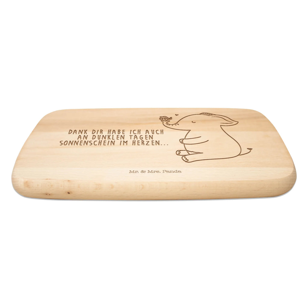 Serving board elephant bee Board, breakfast board, cutting board, small animals, cute, funny, cute animal motives, hand drawn, small world, funny sayings, good mood, happy, gifts, gift ideas, special gifts, animal lover, card, wedding gift, love, elephant, love gift, bee, anniversary, love saying, marriage proposal, proof of love