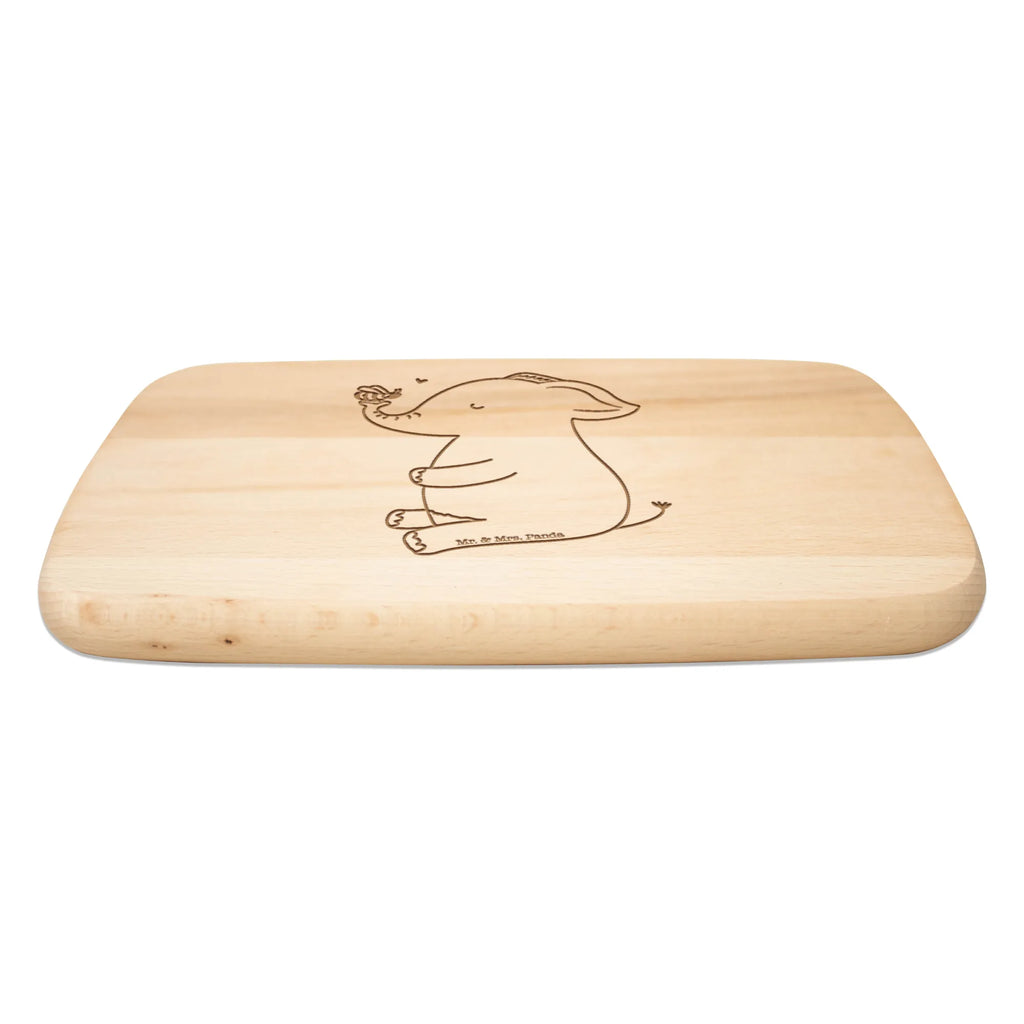 Serving board elephant bee Board, breakfast board, cutting board, small animals, cute, funny, cute animal motives, hand drawn, small world, funny sayings, good mood, happy, gifts, gift ideas, special gifts, animal lover, card, wedding gift, love, elephant, love gift, bee, anniversary, love saying, marriage proposal, proof of love