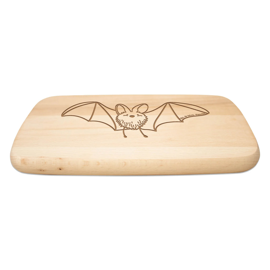 Serving board bat wing cutting board, Board, breakfast board, small animals, cute, funny, cute animal motives, hand drawn, small world, funny sayings, good mood, happy, gifts, gift ideas, special gifts, animal lover, card