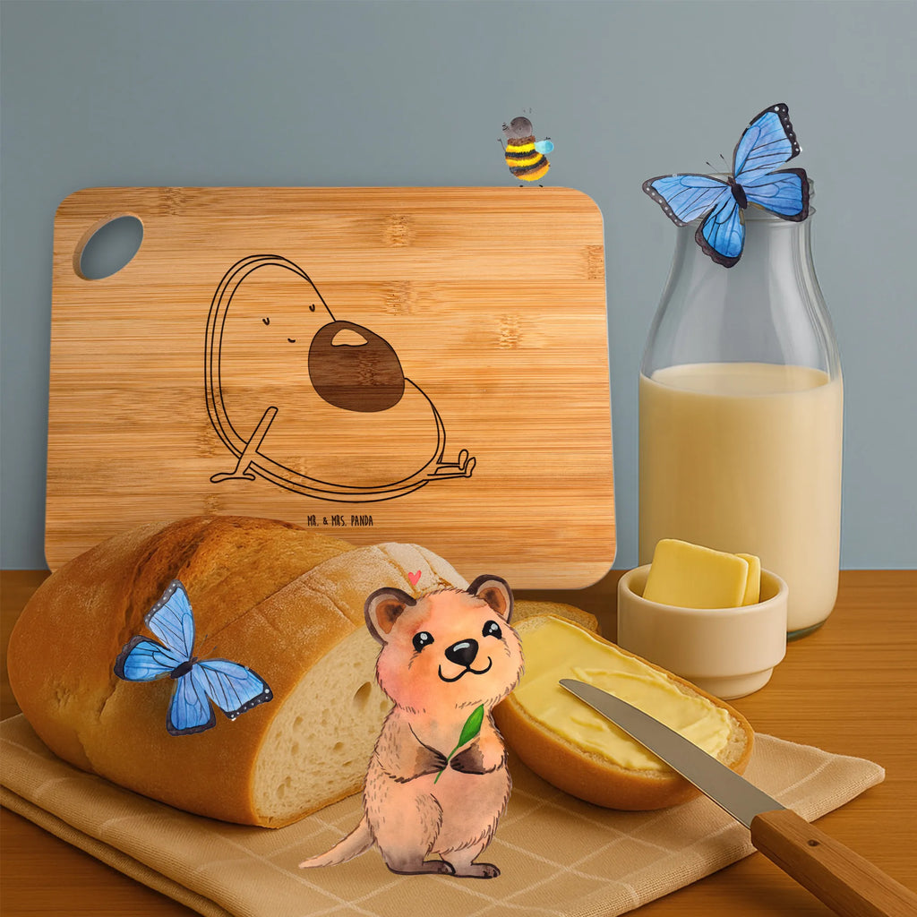 Bamboo chopping board avocado pregnancy nature, breakfast board, bamboo, cutting board, breakfast, kitchen, robust, solid, board, slices, carving board, cutting block, engraving, wood, kitchen board, dulcimer, avocado, vegetables, baby shower, pregnancy, pregnant, Avocado