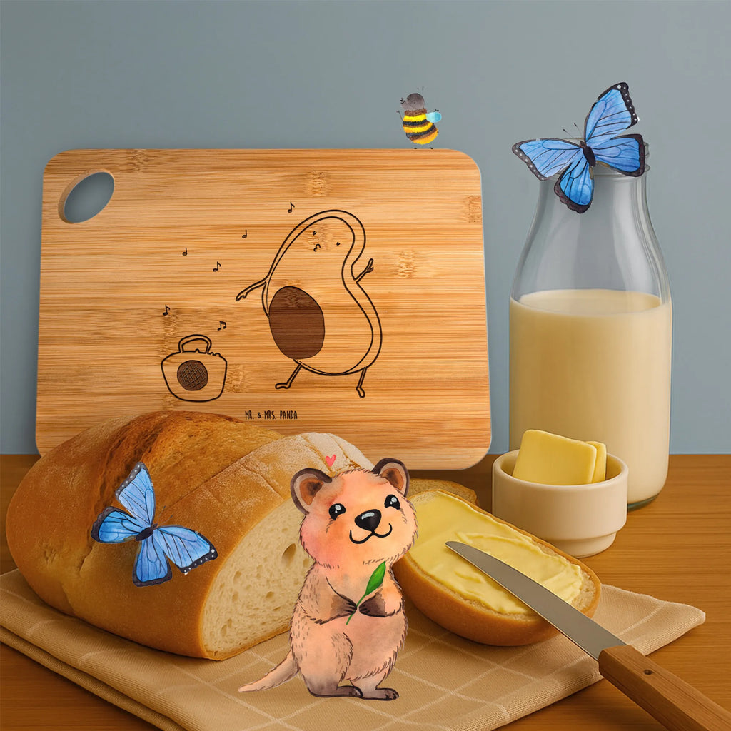 Brett Avocado Tanzen Brett, Holzbrettchen, Servierbrett, Hackbrett, Frühstücksbrett, Schneidebrett, Küchenbrett, Holzbrett, Avocado, Veggie, Vegan, Gesund