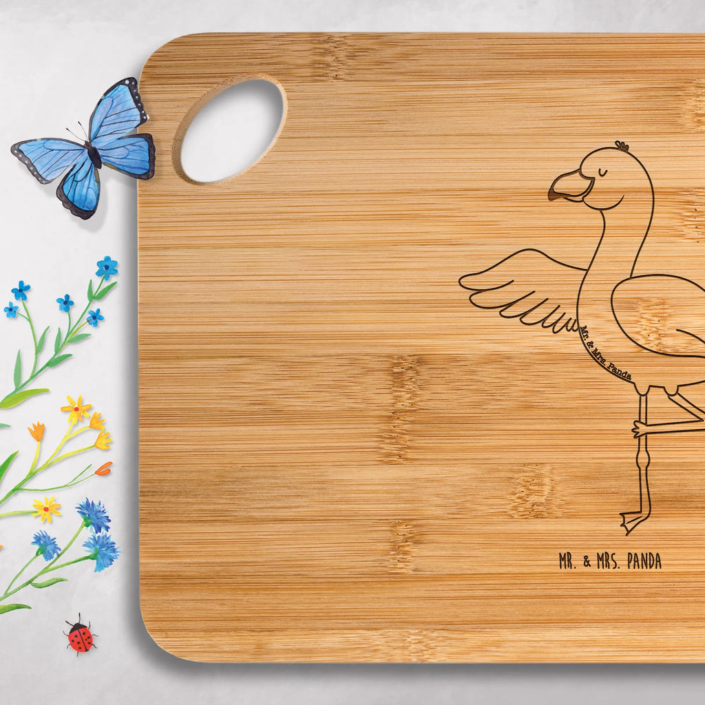 Schneidebrett Flamingo Yoga Schneidebrett, Hackbrett, Holzbrettchen, Küchenbrett, Holzbrett, Brett, Frühstücksbrett, Servierbrett, Flamingo, Entspannung, Vogel, Yoga-Übung, Namaste, Aufregen, Yoga, Ärger, Achtsamkeit, Tiefenentspannung