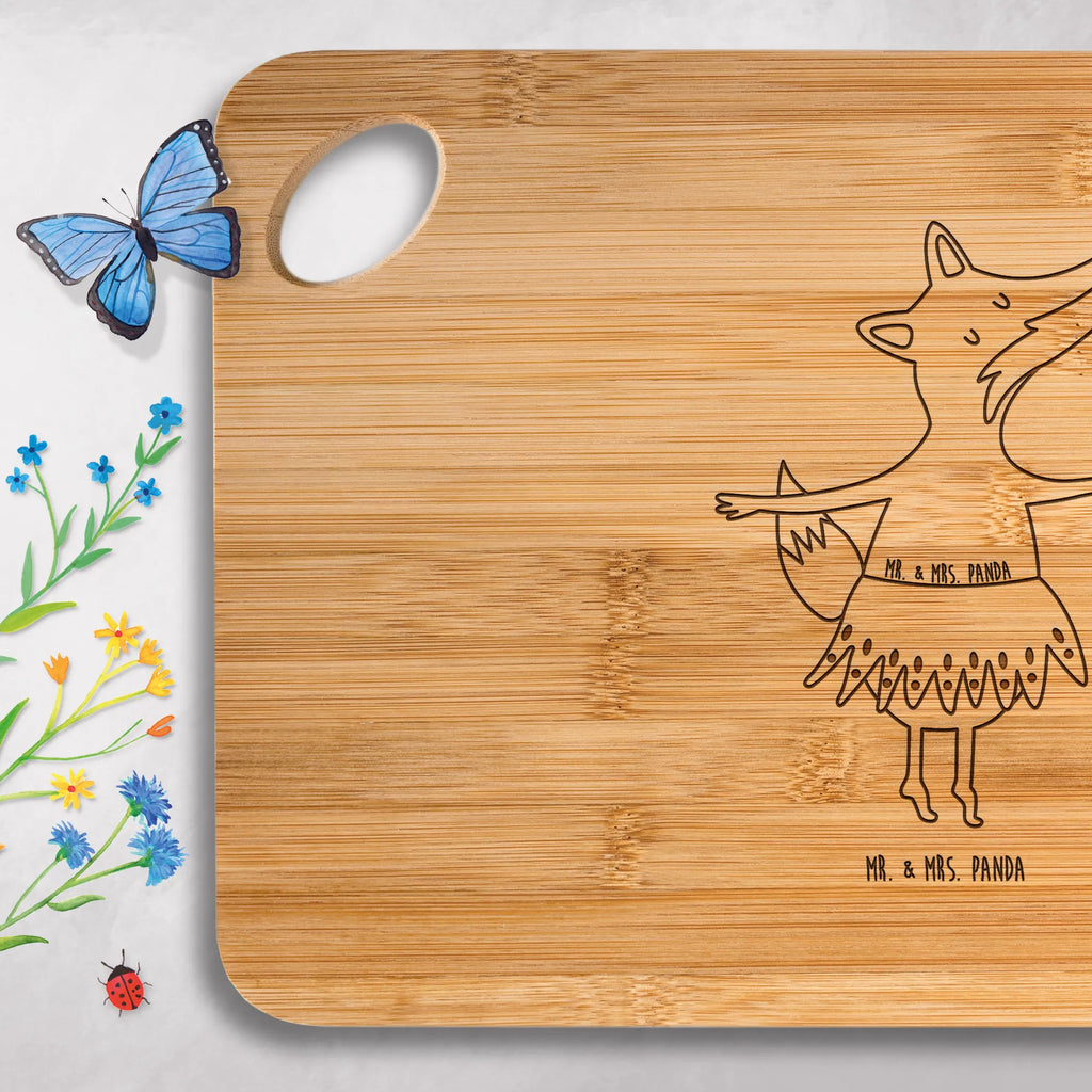 Holzbrett Fuchs Ballerina Holzbrett, Küchenbrett, Schneidebrett, Hackbrett, Holzbrettchen, Frühstücksbrett, Servierbrett, Brett, Fuchs, Fuchs Spruch, Ballerina, Einladung, Füchsin, Füchse, Tänzerin, Party, Ballett, Geburtstag, Tanzen