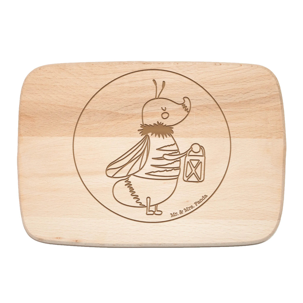 Śniadaniowa deska Świetlik Motywy zwierzęce, dobra energia, zabawne powiedzonka, zwierzęta