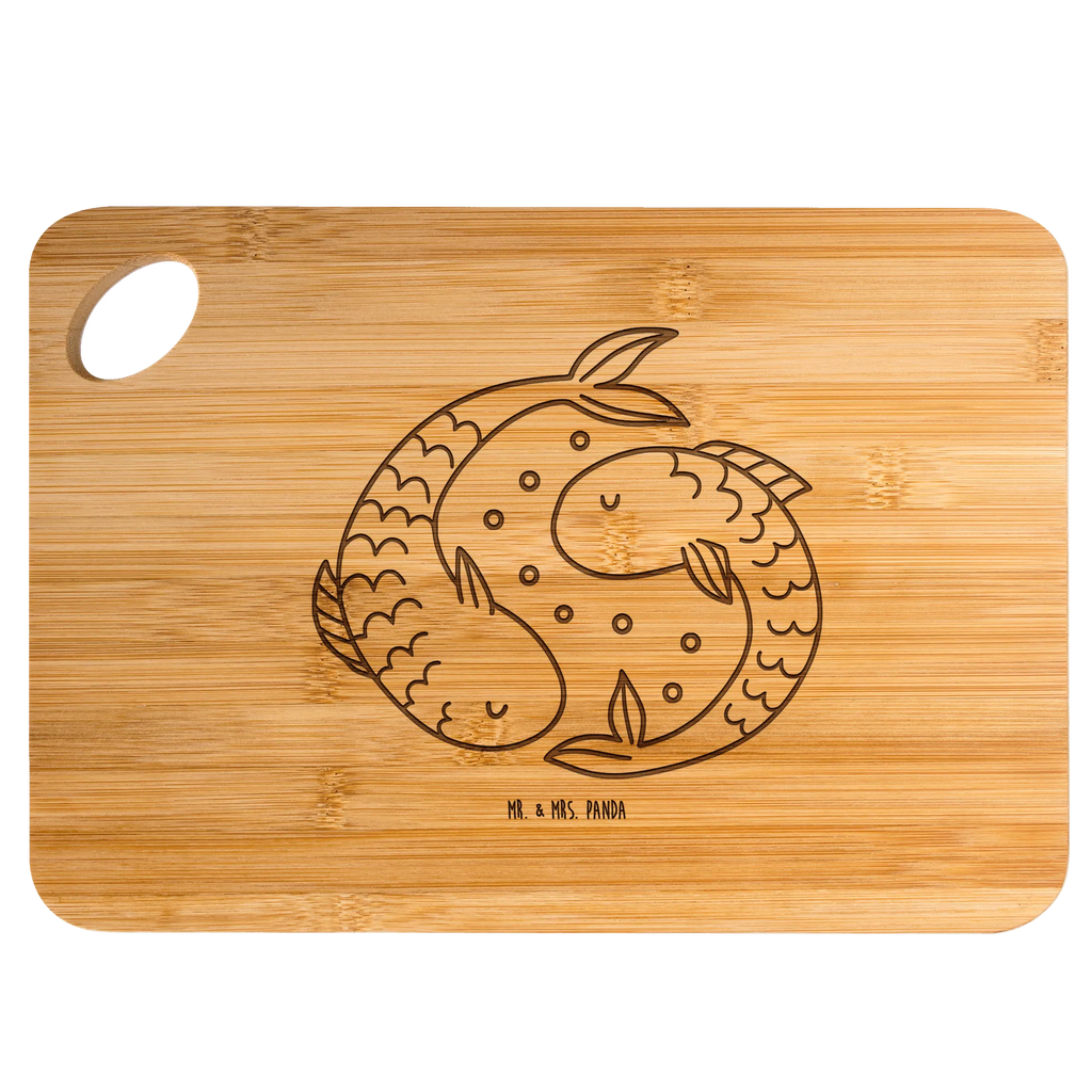 Bamboo chopping board Star sign fish robust, engraving, carving board, breakfast board, slices, bamboo, wood, cutting block, cutting board, breakfast, dulcimer, solid, board, kitchen, nature, kitchen board, constellations, birthdays, astrology, zodiac, date of birth, month of birth, fish sign, gift february, birthday march, birthday february, gift march, fish constellation, fish gift, fish