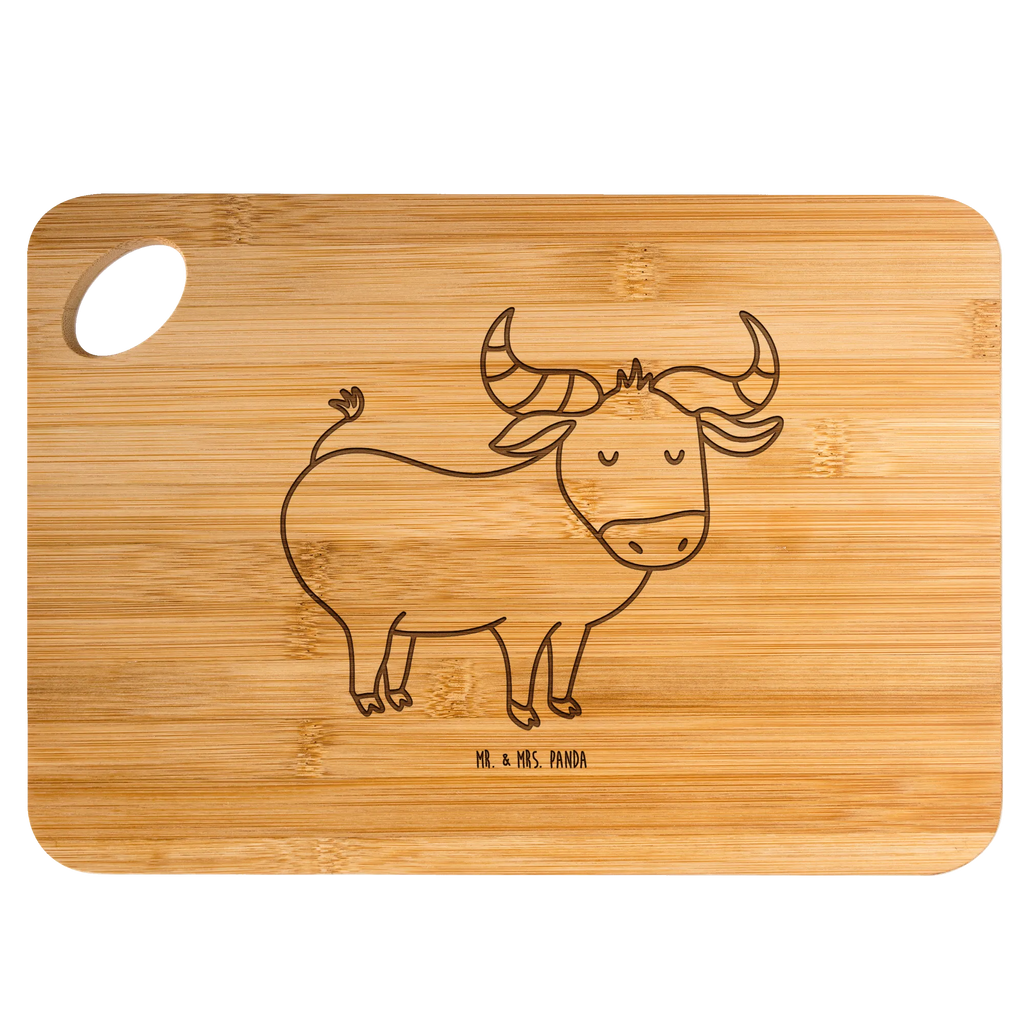 Bambus - deska do krojenia Znak zodiaku Byk Znak zodiaku, gwiazdozbiór, horoskop, astrologia, ascendent