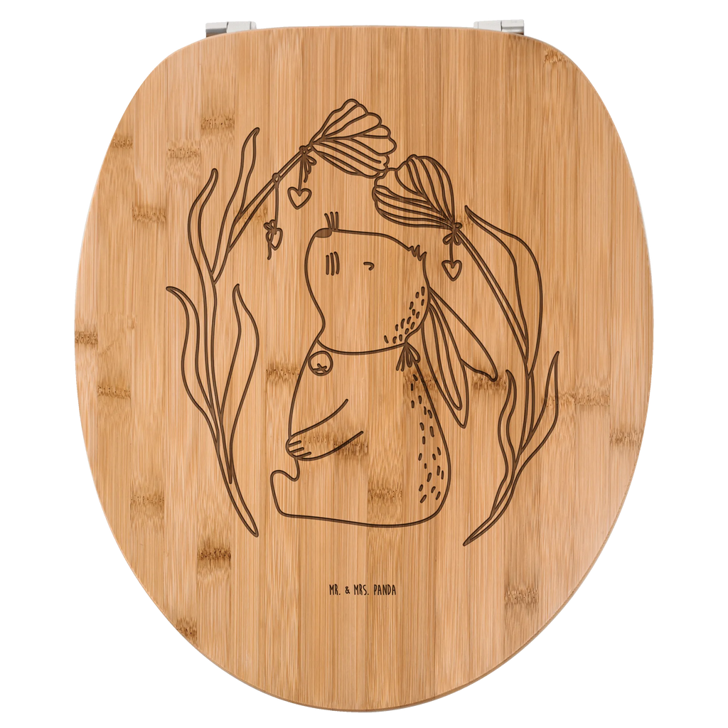 Toilet seat Hare flower toilet cover, nature, toilet, engraving, bamboo, toilet seat, bathroom, furniture, bath, gift, seat, wood, toilet lid, Easter, Easter bunny, rabbit, first child, child's birthday, birth, dreams, child, hope, birthday, Bunny, christening gift, pregnancy, baptism