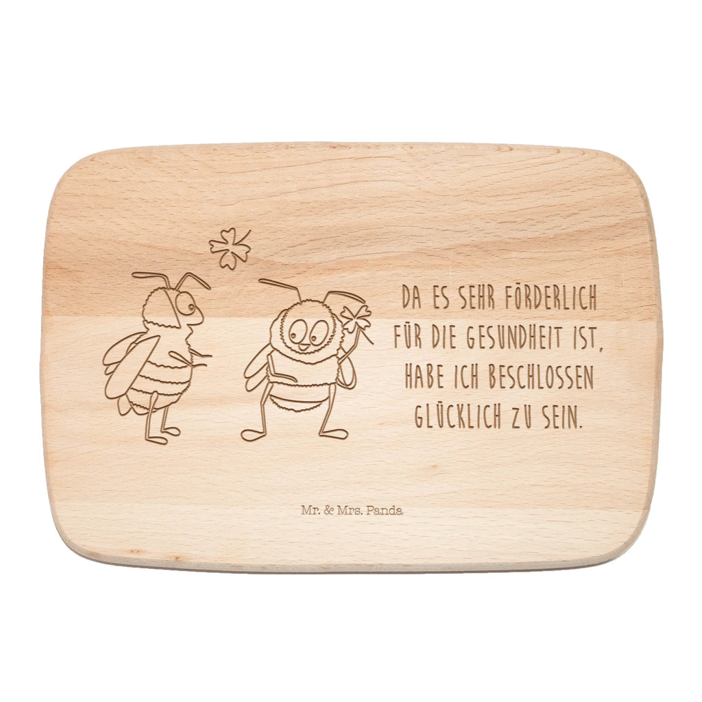 Serving board bumblebees shamrock cutting board, breakfast board, Board, small animals, cute, funny, cute animal motives, hand drawn, small world, funny sayings, good mood, happy, gifts, gift ideas, special gifts, animal lover, card, be happy, bumblebee, bee decoration, become happy, saying happy, saying beautiful, bee, saying positive