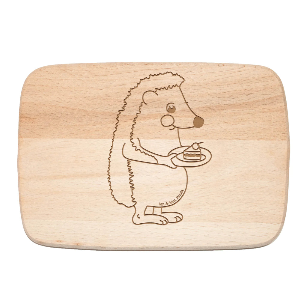 Serving board Hedgehog piece of cake Board, breakfast board, cutting board, small animals, cute, funny, cute animal motives, hand drawn, small world, funny sayings, good mood, happy, gifts, gift ideas, special gifts, animal lover, card, bake cake, food saying, cake, invitation party, hedgehog, birthday cake, baking gift