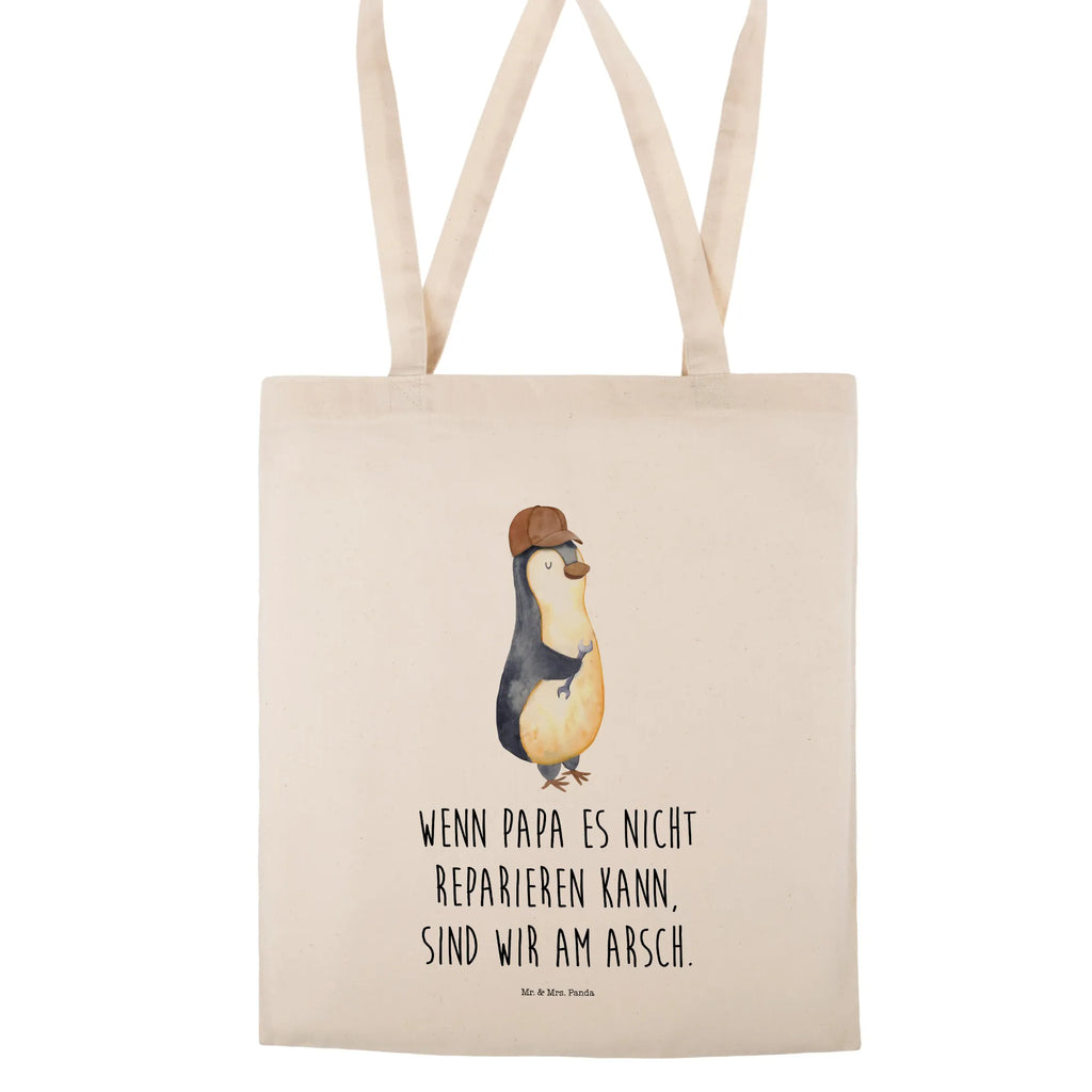 Tote bag If Daddy can't fix it, we're screwed. shopping bag, shopper, Carrier bag, cloth bag, jute bag, cotton bag, bag, pouch, shoulder bag, Family, Father's Day, Mother's Day, brother, sister, Mom, Dad, Best Daddy in the World, Daddy, Father, Gift Daddy