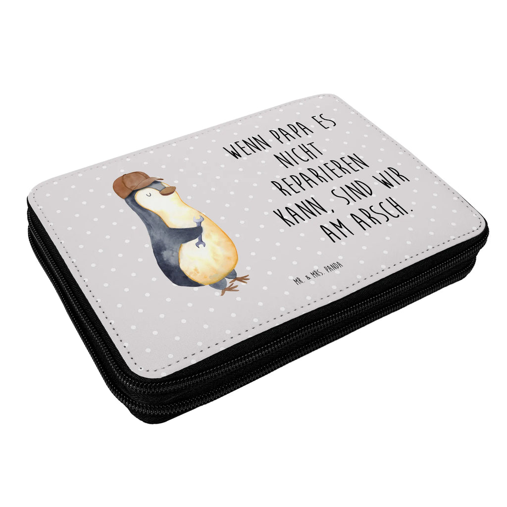 Piórnik Jeśli tata tego nie naprawi, to jesteśmy w dupie Stiftetasche, Schuletui, Schlampermäppchen, Stiftebeutel, Etui für Stifte, Stiftemappe, Federtasche, Stifteetui, Mäppchen, Schüleretui, Federmäppchen, Stifte Etui, Farbstiftetui, Buntstiftmäppchen, Bleistiftetui, Bleistift Etui, Zeichenetui, Buntstiftetui, Schreibetui, Schulmäppchen, Federmappe Set, Schreibmappe, Malmappe, Oma, Opa, Muttertag, Familie, Schwester, Bruder, Vatertag, Mama, Papa, Vater, Geschenk Papa, Bester Papa Der Welt