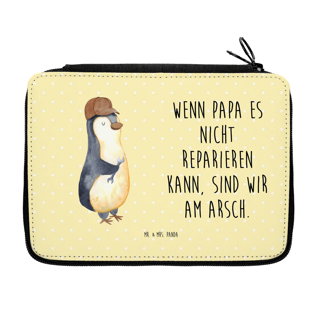Piórnik Jeśli tata tego nie naprawi, to jesteśmy w dupie Stiftetasche, Schuletui, Schlampermäppchen, Stiftebeutel, Etui für Stifte, Stiftemappe, Federtasche, Stifteetui, Mäppchen, Schüleretui, Federmäppchen, Stifte Etui, Farbstiftetui, Buntstiftmäppchen, Bleistiftetui, Bleistift Etui, Zeichenetui, Buntstiftetui, Schreibetui, Schulmäppchen, Federmappe Set, Schreibmappe, Malmappe, Oma, Opa, Muttertag, Familie, Schwester, Bruder, Vatertag, Mama, Papa, Vater, Geschenk Papa, Bester Papa Der Welt