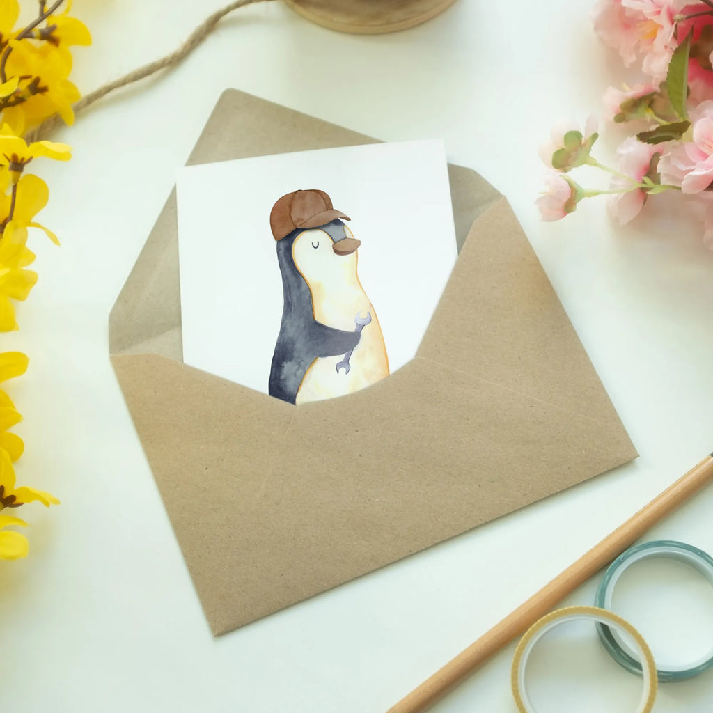 Grußkarte Wenn Papa es nicht reparieren kann, sind wir am Arsch Grußkarte, Einladungskarte, Klappkarte, Hochzeitskarte, Geburtstagskarte, Ansichtskarten, Karte, Glückwunschkarte, Familie, Vatertag, Muttertag, Bruder, Schwester, Mama, Papa, Oma, Opa, Bester Papa der Welt, Vater, Geschenk Papa