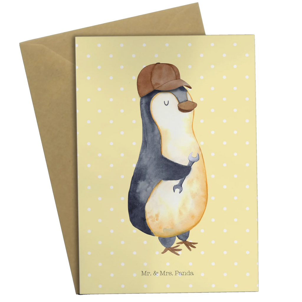 Grußkarte Wenn Papa es nicht reparieren kann, sind wir am Arsch Grußkarte, Einladungskarte, Klappkarte, Hochzeitskarte, Geburtstagskarte, Ansichtskarten, Karte, Glückwunschkarte, Familie, Vatertag, Muttertag, Bruder, Schwester, Mama, Papa, Oma, Opa, Bester Papa der Welt, Vater, Geschenk Papa