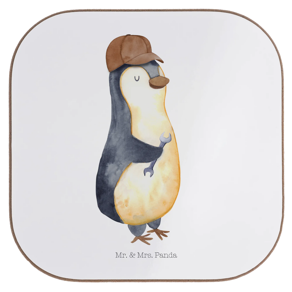 Square coaster If Daddy can't fix it, we're screwed. gifts, breakfast, glass coasters, presents, gift, party, Coasters, Family, Father's Day, Mother's Day, brother, sister, Mom, Dad, Gift Daddy, Father, Best Daddy in the World, Daddy