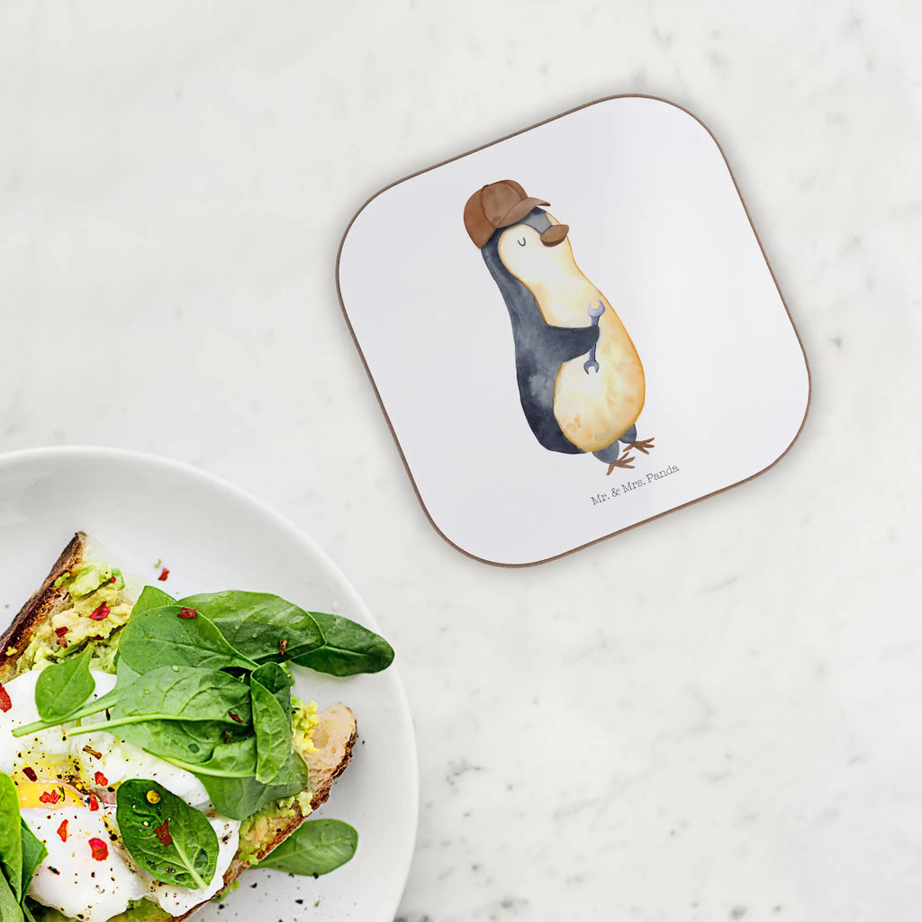 Square coaster If Daddy can't fix it, we're screwed. gifts, breakfast, glass coasters, presents, gift, party, Coasters, Family, Father's Day, Mother's Day, brother, sister, Mom, Dad, Gift Daddy, Father, Best Daddy in the World, Daddy