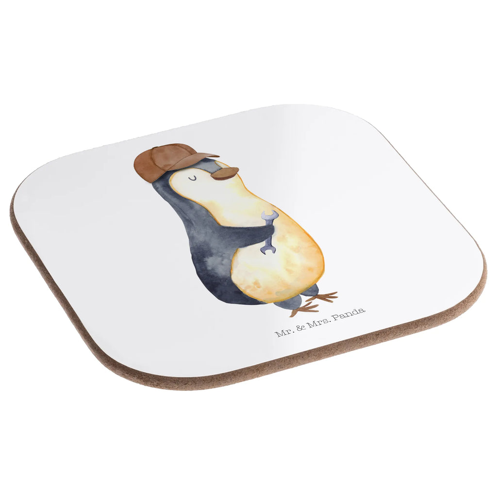 Square coaster If Daddy can't fix it, we're screwed. gifts, breakfast, glass coasters, presents, gift, party, Coasters, Family, Father's Day, Mother's Day, brother, sister, Mom, Dad, Gift Daddy, Father, Best Daddy in the World, Daddy