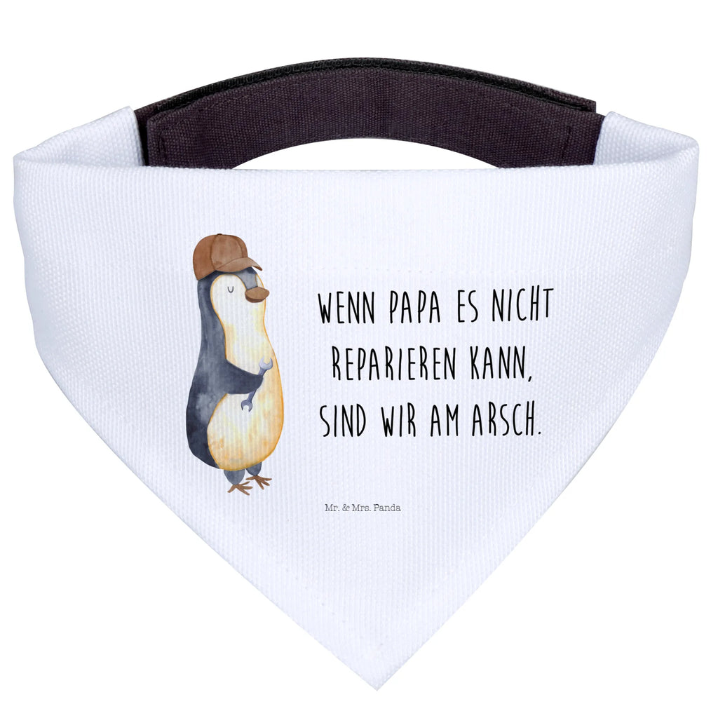 Dog neckerchief If Daddy can't fix it, we're screwed. Halstuch, Hunde, Hundehalstuch, Tuch, Mittel, Mittelgroße Hunde, Bruder, Schwester, Familie, Opa, Oma, Papa, Mama, Vatertag, Muttertag, Bester Papa Der Welt, Geschenk Papa, Vater