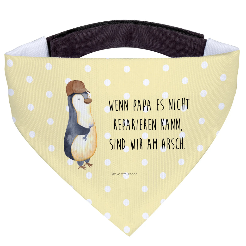 Dog neckerchief If Daddy can't fix it, we're screwed. Halstuch, Hunde, Hundehalstuch, Tuch, Mittel, Mittelgroße Hunde, Bruder, Schwester, Familie, Opa, Oma, Papa, Mama, Vatertag, Muttertag, Bester Papa Der Welt, Geschenk Papa, Vater