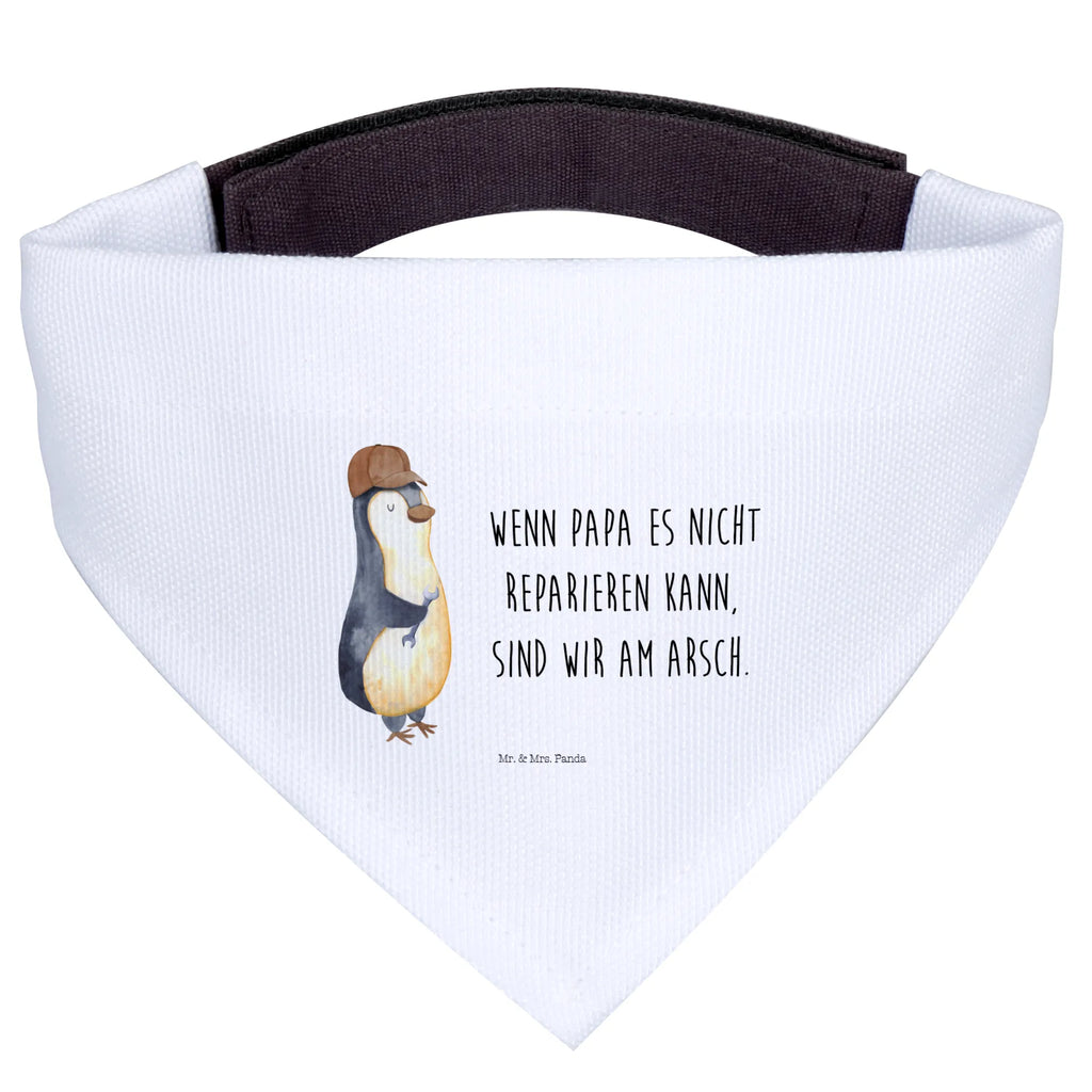 Dog neckerchief If Daddy can't fix it, we're screwed. Halstuch, Hunde, Hundehalstuch, Tuch, Mittel, Mittelgroße Hunde, Bruder, Schwester, Familie, Opa, Oma, Papa, Mama, Vatertag, Muttertag, Bester Papa Der Welt, Geschenk Papa, Vater