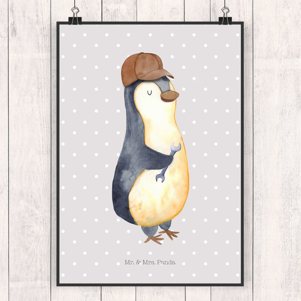 Poster If Daddy can't fix it, we're screwed. Wandposter, Deko Bild, drucke, typografie poster, wanddeko, Panda Poster, Wandschmuck, Wandbild, wanddruck, Bild, Deko Poster, wandkunst, Poster, Wanddekoration, Design Poster, Designposter, kunstposter, Posterdruck, Kunstdruck, grafikposter, Plakat, kunstdruck poster, Wanddeko Bild, Mr. & Mrs. Panda Poster, Papa, Familie, Mama, Schwester, Muttertag, Bruder, Vatertag, Oma, Opa, Geschenk Papa, Vater, Bester Papa Der Welt